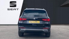 SEAT Ateca 1.5 TSI EVO FR Sport 5dr Petrol Estate